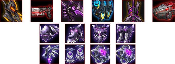 Set Vilor
